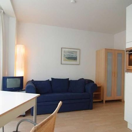 Villa Strandperle Whg 10 Heringsdorf  Eksteriør bilde