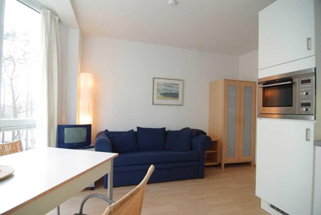 Villa Strandperle Whg 10 Heringsdorf  Eksteriør bilde