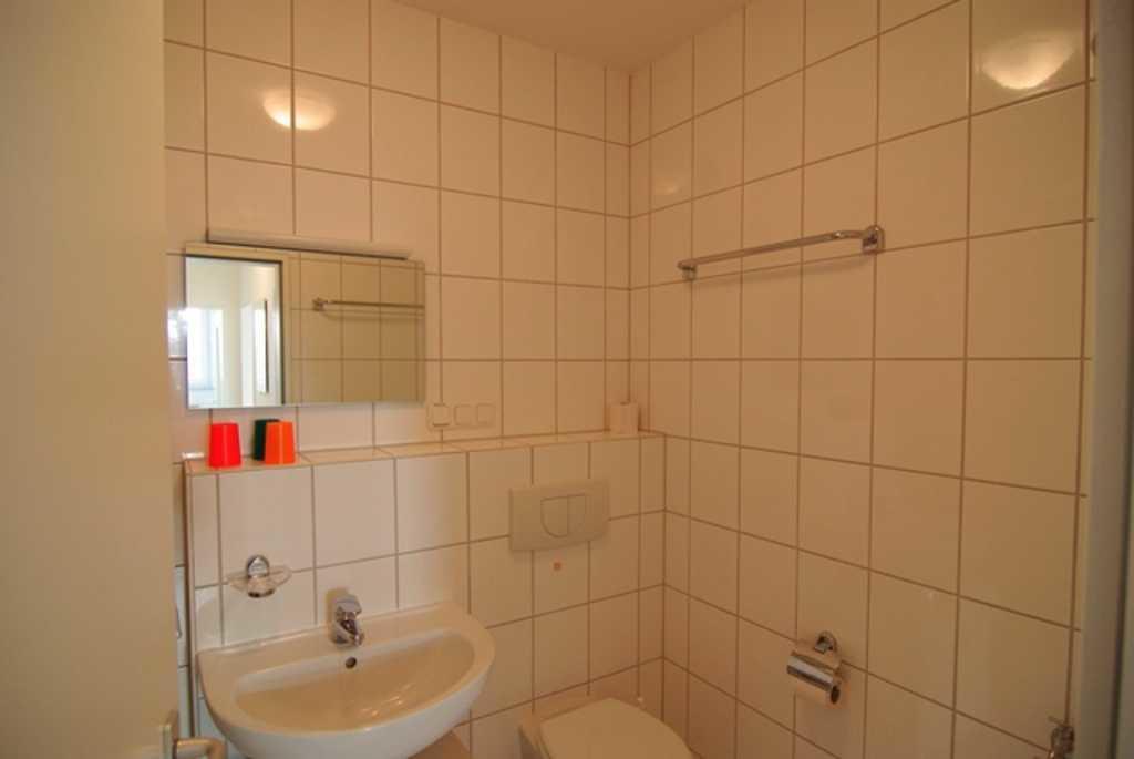 Villa Strandperle Whg 10 Heringsdorf  Eksteriør bilde