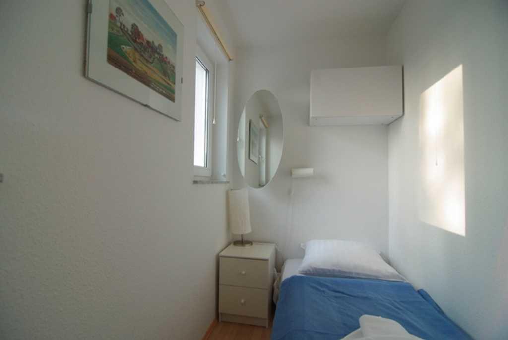 Villa Strandperle Whg 10 Heringsdorf  Eksteriør bilde